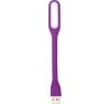 Лампа - ліхтарик ArmorStandart USB LED Flexible Purple (ARM65306) мал.1
