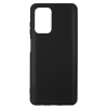 Чохол ArmorStandart Matte Slim Fit для ZTE Blade V40 Vita Black (ARM63134) мал.1