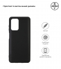 Чохол ArmorStandart Matte Slim Fit для ZTE Blade V40 Vita Black (ARM63134) мал.2