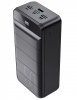 УМБ Nuxgal Power 50000mAh 18W USB-C Quick Charge Black мал.1