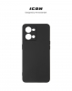 Чохол ArmorStandart ICON для OPPO Reno7 4G Camera cover Black (ARM65427) мал.3