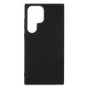 Чохол ArmorStandart Matte Slim Fit для Samsung S23 Ultra Black (ARM65463) мал.1