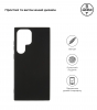 Чохол ArmorStandart Matte Slim Fit для Samsung S23 Ultra Black (ARM65463) мал.2