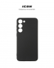 Чохол ArmorStandart ICON для Samsung S23 Plus Camera cover Black (ARM65455) мал.3