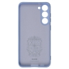 Чохол ArmorStandart ICON для Samsung S23 Plus Camera cover Lavender (ARM65457) мал.2