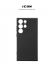 Чохол ArmorStandart ICON для Samsung S23 Ultra Camera cover Black (ARM65458) мал.3