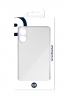 Чохол ArmorStandart Air Force для Samsung S23 Plus Camera cover Clear (ARM65441) мал.3