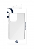 Чохол ArmorStandart Air Force для Samsung S23 Ultra Transparent (ARM65442) мал.3