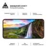 Захисне скло ArmorStandart Pro для Samsung S23 Plus Black (ARM65472) мал.4