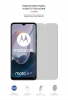 Гідрогелева плівка ArmorStandart Matte для Motorola E22/E22i (ARM65147) мал.2