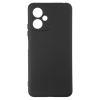 Чохол ArmorStandart ICON для Xiaomi Redmi Note 12 5G Camera cover Black (ARM65192) мал.1