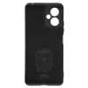 Чохол ArmorStandart ICON для Xiaomi Redmi Note 12 5G Camera cover Black (ARM65192) мал.2