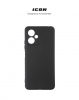 Чохол ArmorStandart ICON для Xiaomi Redmi Note 12 5G Camera cover Black (ARM65192) мал.3