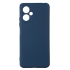 Чохол ArmorStandart ICON для Xiaomi Redmi Note 12 5G Camera cover Dark Blue (ARM65194) мал.1