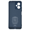 Чохол ArmorStandart ICON для Xiaomi Redmi Note 12 5G Camera cover Dark Blue (ARM65194) мал.2