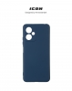 Чохол ArmorStandart ICON для Xiaomi Redmi Note 12 5G Camera cover Dark Blue (ARM65194) мал.3