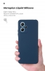 Чохол ArmorStandart ICON для Xiaomi Redmi Note 12 5G Camera cover Dark Blue (ARM65194) мал.7