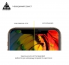 Захисне скло ArmorStandart Full Glue для Xiaomi Poco M5/Redmi 11 Prime 4G Black (ARM62957) мал.4