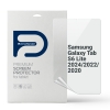Гідрогелева плівка ArmorStandart Anti-Blue для Samsung Galaxy Tab S6 Lite 2024/2022/2020 (ARM65574) мал.1