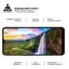 Захисне скло ArmorStandart Pro для Realme C30/C30s/C33 Black (ARM64728) мал.4