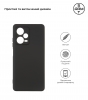 Чохол ArmorStandart Matte Slim Fit для Xiaomi Redmi Note 12 5G Camera cover Black (ARM65195) мал.2