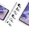 Гідрогелева плівка ArmorStandart Anti-Blue для Xiaomi Redmi Note 12 Pro 5G / 12 Pro+ (ARM65185) мал.2