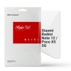 Гідрогелева плівка ArmorStandart для Xiaomi Redmi Note 12 / Poco X5 5G (ARM65180) мал.1