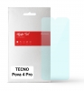 Гідрогелева плівка ArmorStandart Anti-Blue для Tecno Pova 4 Pro (ARM65713) мал.1