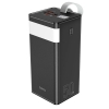 УМБ Hoco J86A 50000 mAh Power Delivery - Quick Charger3.0 22.5W Black мал.1
