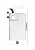 Чохол ArmorStandart Air для Realme C33 Camera cover Clear (ARM65763) мал.3