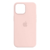Чохол Original Silicone Case для Apple iPhone 14 Pro Max Chalk Pink (ARM65631) мал.1