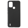 Чохол ArmorStandart Matte Slim Fit для Nokia C31 Black (ARM64956) мал.1