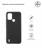 Чохол ArmorStandart Matte Slim Fit для Nokia C31 Black (ARM64956) мал.2