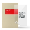 Гідрогелева плівка ArmorStandart для MacBook Air 13 M2 2022 (A2681) (ARM65815) мал.1