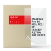 Гідрогелева плівка ArmorStandart для MacBook Pro 14 M3 / M2 / M1 (A2442/A2779) 2021/2023 (ARM65818) мал.1