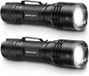 Ліхтарик ручний GearLight LEDTactical Flashlight 1040 Lumen 2 Pack (GL-LTFTAC1-2P) мал.1
