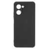 Чохол ArmorStandart Matte Slim Fit для Realme C33 Camera cover Black (ARM65988) мал.1