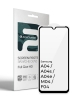 Захисне скло ArmorStandart Full Glue HD для Samsung A04 / A04s / A04e / M04 / F04 Black (ARM64754) мал.1