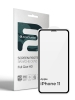 Захисне скло ArmorStandart Full Glue HD для iPhone 11 Black (ARM65995) мал.1