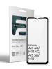 Захисне скло ArmorStandart Full Glue HD для Samsung A13 4G/ M13 4G/ A13 5G/ M13 Black (ARM66048) мал.1