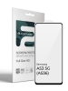 Захисне скло ArmorStandart Full Glue HD для Samsung A53 5G (A536) Black (ARM66046) мал.1
