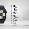 Гідрогелева плівка ArmorStandart Matte для Apple Watch SE 2023 / SE 2022 / SE 2020 / 6 40mm 6 шт. (ARM66100) мал.2