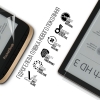Гідрогелева плівка ArmorStandart Matte для PocketBook 632 Touch HD 3 (ARM66085) мал.2