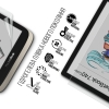 Гідрогелева плівка ArmorStandart Matte для PocketBook 740 InkPad 3 Pro / 740 Color / 740 Pro (ARM66086) мал.2