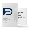 Гідрогелева плівка ArmorStandart для PocketBook 632 Touch HD 3 (ARM66080) мал.1