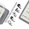 Гідрогелева плівка ArmorStandart для PocketBook Touch Lux 4 (ARM66082) мал.2