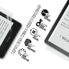 Гідрогелева плівка ArmorStandart для Amazon Kindle Paperwhite (11th Gen) (ARM66107) мал.2