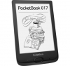 Електронна книжка PocketBook 617 Ink Black (PB617-P-CIS) мал.2