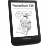 Електронна книжка PocketBook 628 Touch Lux 5 Black (PB628-P-CIS) мал.3