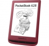 Електронна книжка PocketBook 628 Touch Lux 5 Ruby Red (PB628-R-CIS) мал.2